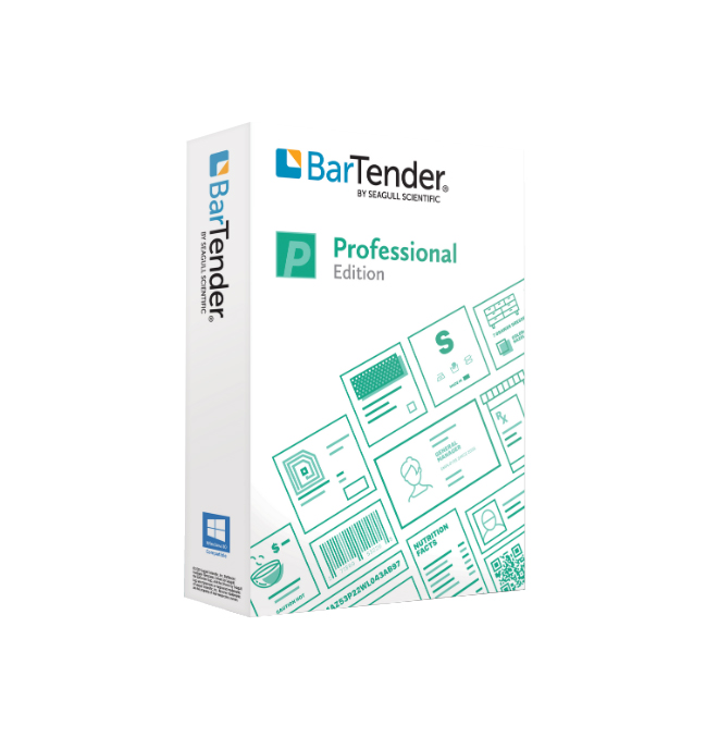 PROFESSIONAL EDITION BARTENDER